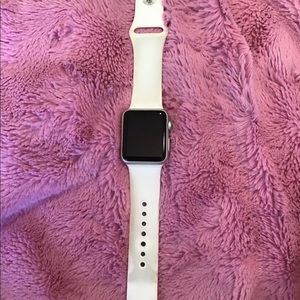 APPLE WATCH SERIES 1